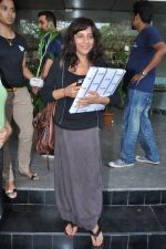 Zoya Akhtar at Whistling woods event in Mumbai on 12th May 2013 (24).JPG